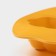 Baking uniform “Autumn time”, silicone, 7 cells, 26 × 25.5 × 3 cm, orange color