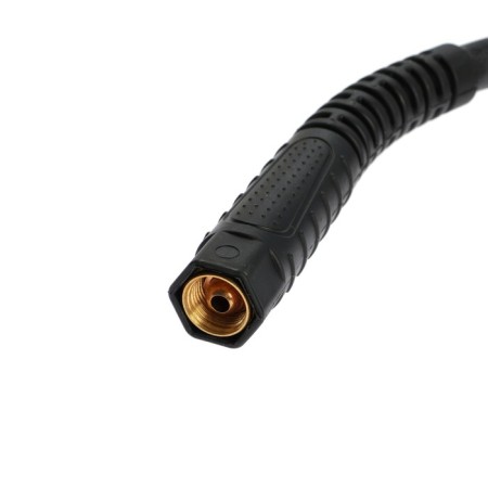 Patriot Argonoduga burner TIG for TIG and MMA devices, 4 m, 200 A, DX50-6