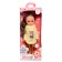 Doll "Gerda with a bear", 38 cm