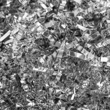 Filler Laminated 50 g silver