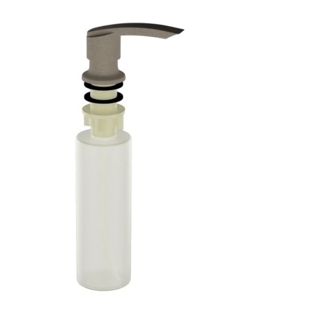 Disator for detergents Ulgran Quartz UQ-02, color 03 dessert