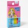 Set of candles for the cake "Happy Birthday", 8 pieces, princesses
