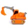 The designer of the screw "Fireman Robot", 5 in 1
