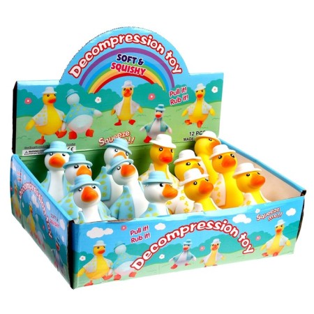 Duck's muffle with paste, Mix color-3