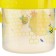 Babyloner with solid life "Sweet Life", 150 ml., With handles, yellow color
