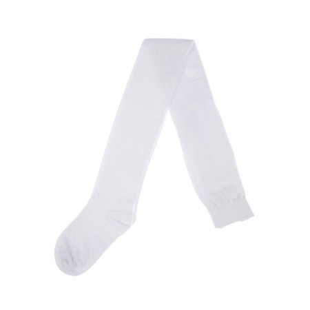 Tights for a girl, height 146-152 cm - 2 pcs.-5