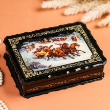Casket 