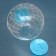 Ball for rodents Carno, 33 cm, blue