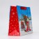 New Year. New Year's Gift Package "Murcup Santa Claus", 32 x 26 x 12 cm.