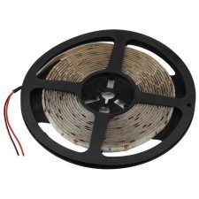 LED era tape, 5 m, IP65, SMD2835, 60 LED/m, 4.8 W/m, 12 V, glow of white
