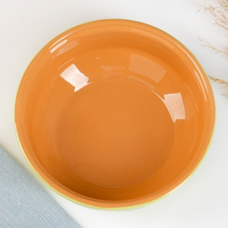 MISK "Russian Small" 0.5l / 15.5x6cm, green-1