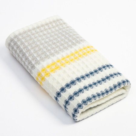 Wapel Ethel Tsel Tsel Type 1, 33x74 ± 3cm, 100% cotton, 280 g/m2-2