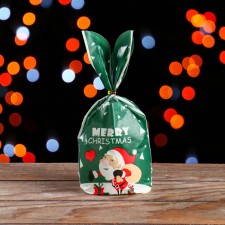 Gift package, 13 x 23 cm