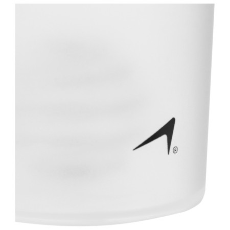 Shakeker for ONLYTOP sports nutrition, 600 ml, white color-4