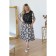 Women's dress, size 56