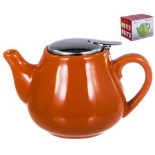 Elrington teapot “Felicita, Glaze”, 600 ml