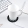 USB Mug "Real Man", 10 x 10 cm
