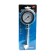 Shine manometer for cars and trucks, bilateral connection, mix