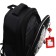 Frame backpack, 36 x 28 x 20 cm, Grizzly RAZ-087, black RAZ-087-3_1
