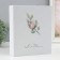 Photo album "Flower" 200f 10x15cm,