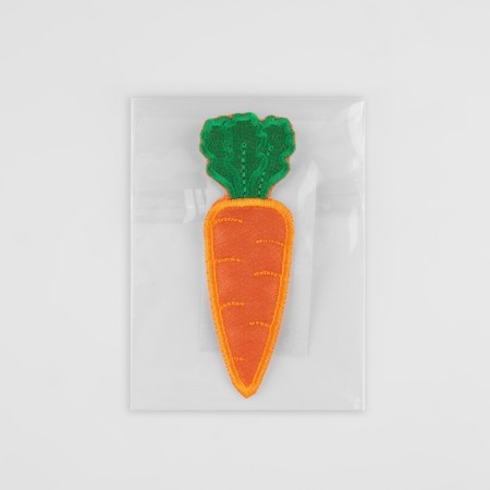 Thermal appliance "Carrots", 2.5 × 8 cm, Orange color-5