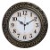 Watch Wall Interior "Classics", silent, D-35 cm, aa