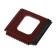 Car shuttle Torso Square MG-002, 10 cm mix