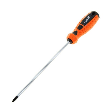 Screwdriver Sparta Point, PH2 x 200 mm, two -component handle