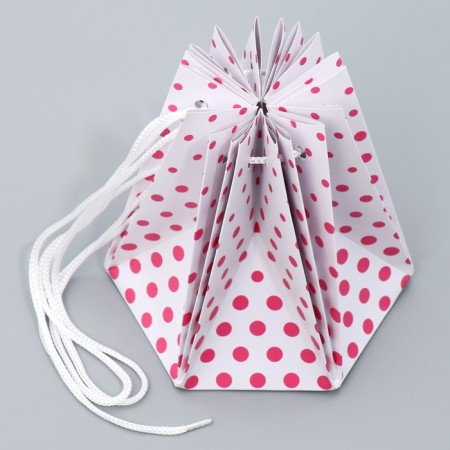 Aquabox for flowers "Peas", 14.5 x 14.5 x 14.5 cm-2