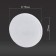 LED LED era Standard "tablet", 15 W, GX53, 1200 lm, 2700k, glow warm white