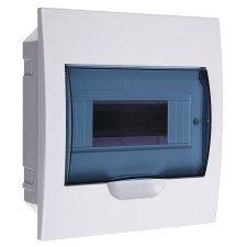 Shield IEK, ShRV-P-8, IP30, MKP12-V-08-40-20