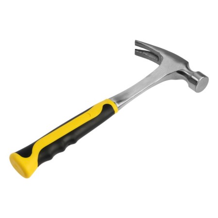 Hammer-Gvvododer Tundra Profi, whole-bearing, two-component handle, 450 g-8
