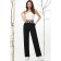 Female trousers, size 52