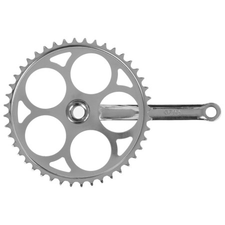 System 44t, 165 mm, steel-2