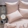 Bed linen euro, size 220x240 cm, 200x220 cm, 50x70 cm - 2 pcs, 70x70 cm - 2 pcs
