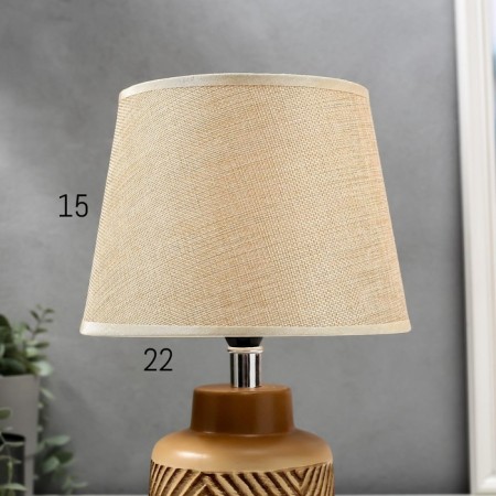 HELP lamp 16360/1 E14 40W 20x20x30 cm Risalux-5