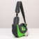 Sling carrier for animals "always together" 40x22x8 cm