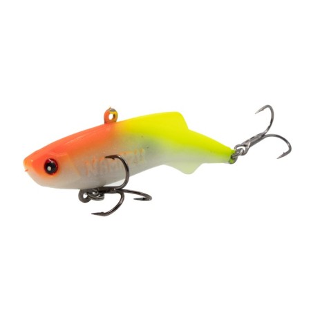 Rattlin Namazu Stalker Silicone, l = 70 mm, 20g, sinking No. 19-2