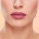 Lipstick matte liquid DEBorah Milano Formula Pura Rossetto, tone 05 Mauve, 4.8 g