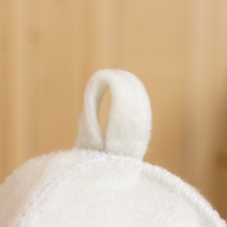 Bath cap "Gazeta" Print-2