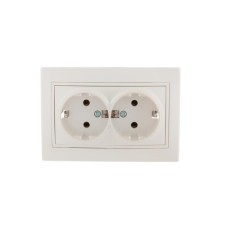 LEZARD 701-3030-127 Mira, SP, 2 Rosettes, IP20