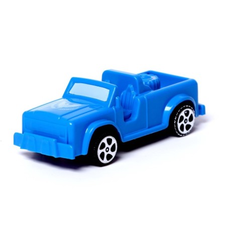 Inertial car "Safari", mix-3
