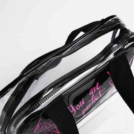 Bag for the swimsuit "You are Perfect", 20x15x4 cm-7