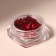 Pital for decor, red color