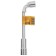 Key of the end ms-shaped tundra, 19 mm