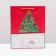 Gift package "New Year tree with gifts", 26 x 32 x 12 cm