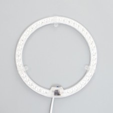 LED module with a 230V driver 36W SMD2835 3240LM 6500K Ø238*19mm