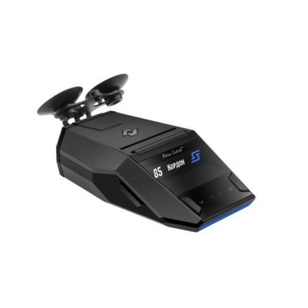 NEOLINE X-Cop 8700 Wi-Fi radar, GPS radar base, signature