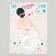Topper "Beauty in White"