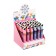 Handle Automatic Ball 10 color, mix cosmonaut